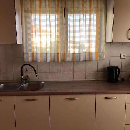 Apartman Covic Makarska Esterno foto