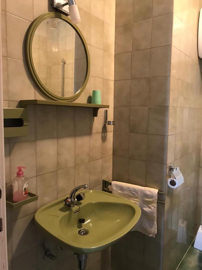 Apartman Covic Makarska Esterno foto