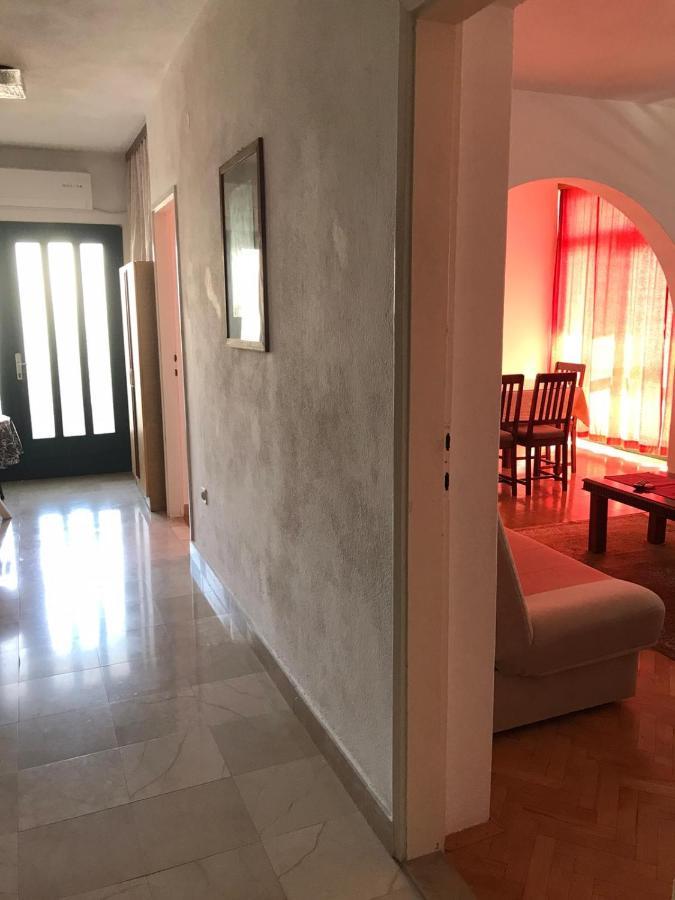 Apartman Covic Makarska Esterno foto